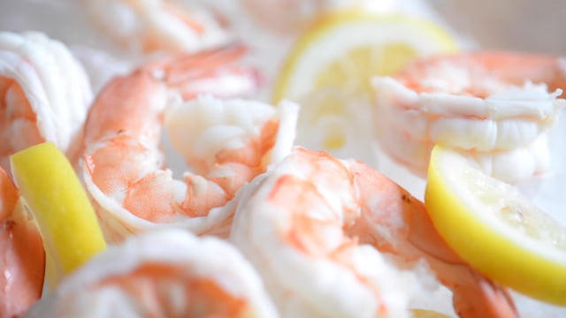 How to make Shrimp Cocktail