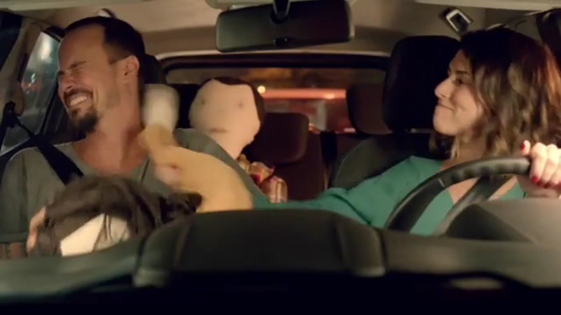 O amor no divã - trailer