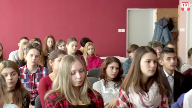 Kincskeresők XXII megnyitó