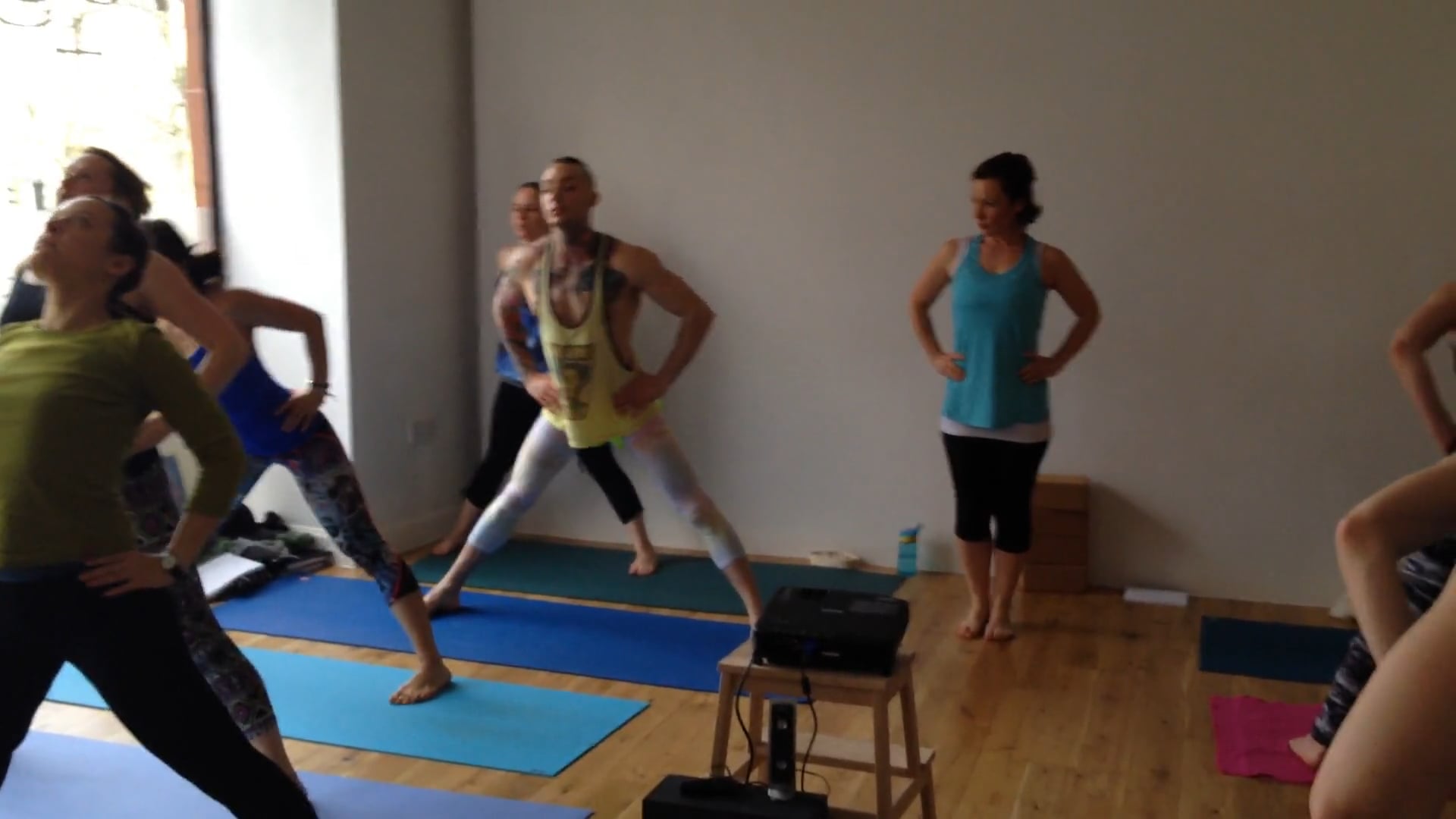 200Hr Yoga Teacher Training Meadowlark on Vimeo