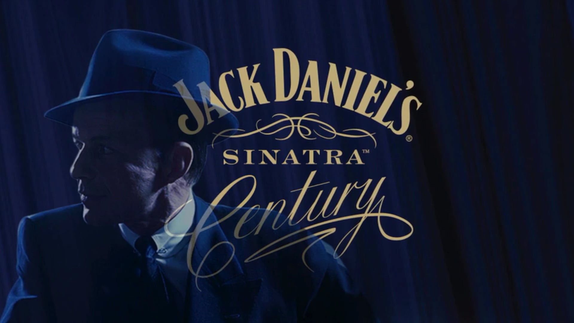 JACK DANIELS Frank Sinatra