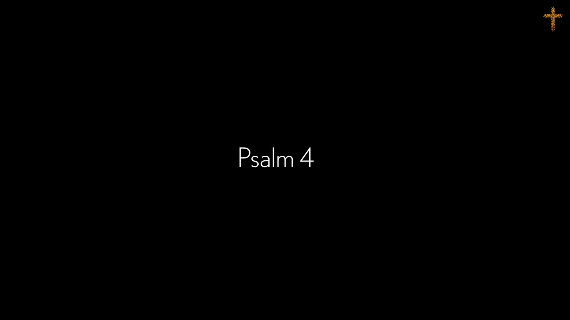 psalm-4-on-vimeo