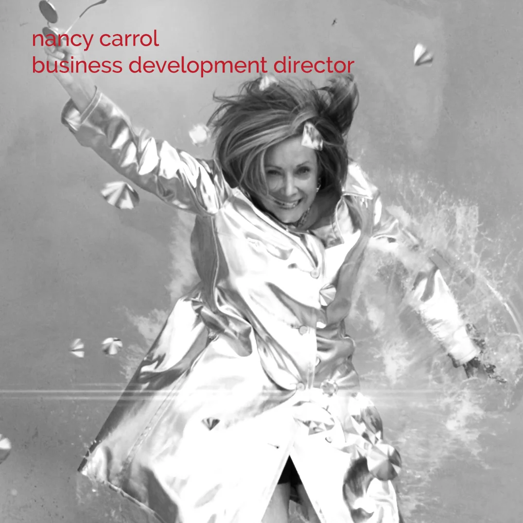 NANCY on Vimeo