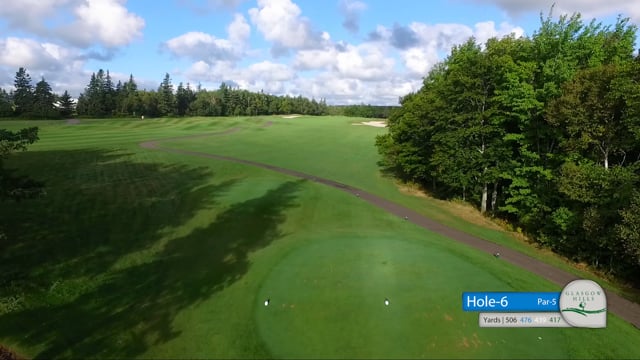 Hole 6