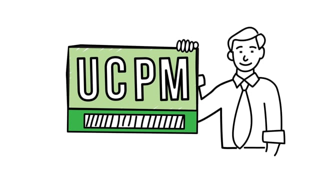 UCPM - Customer Case Study