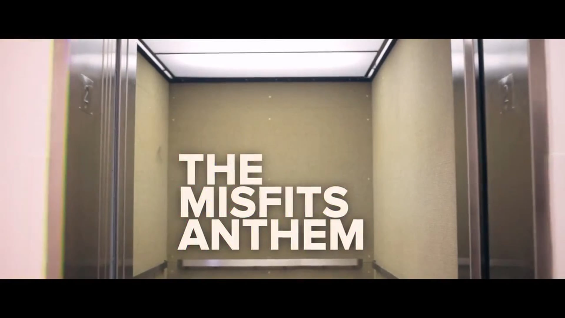 Promotional video thumbnail 1 for Table For Three aka The Gifted Misfits