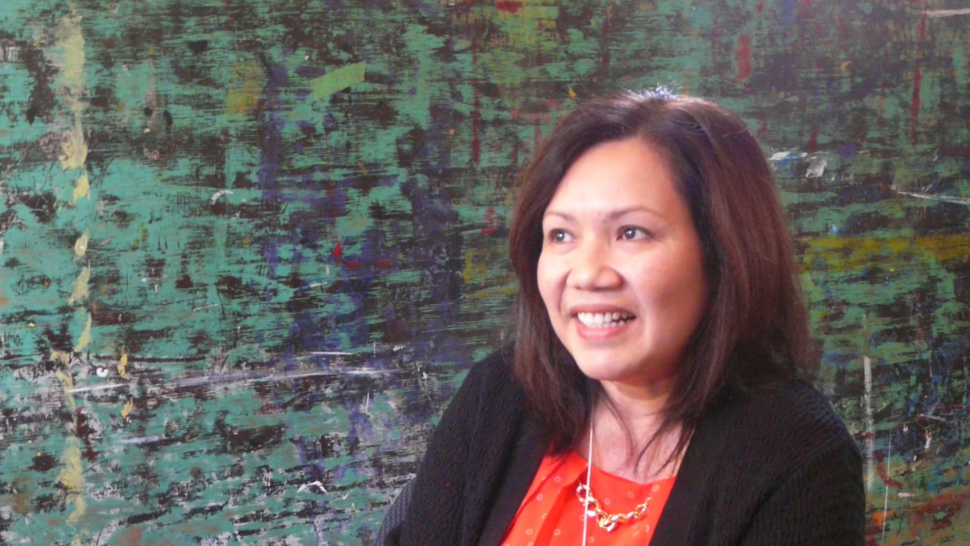 Carmela Valles