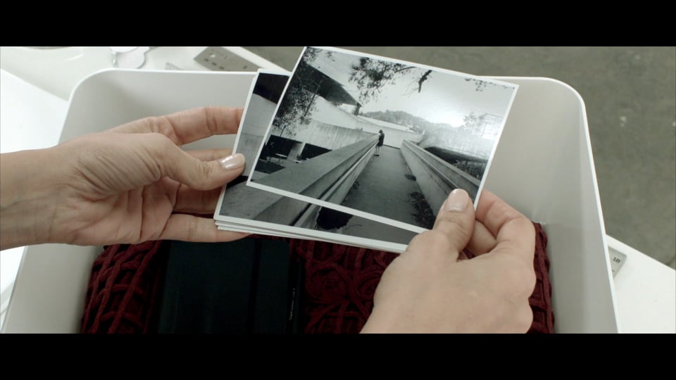 Persistence of Memory