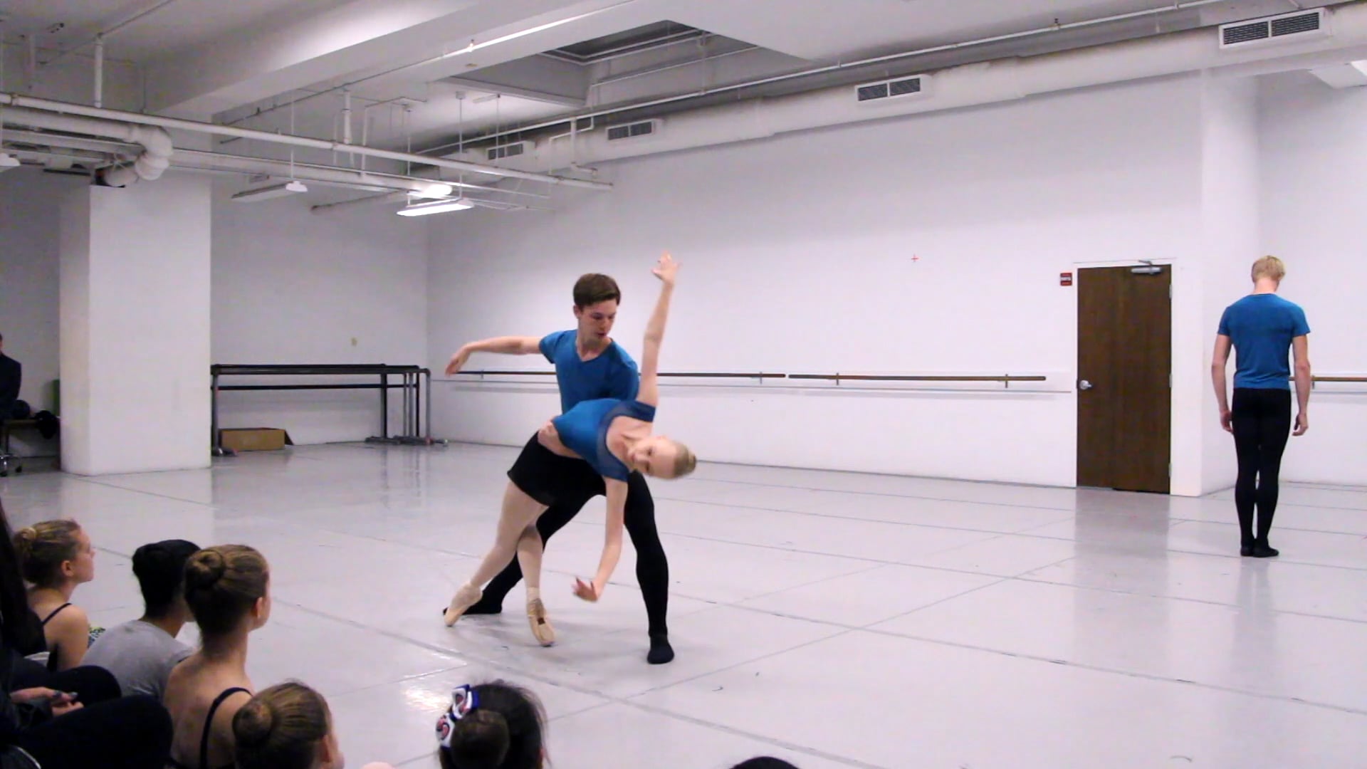 Ballet Chicago on Vimeo