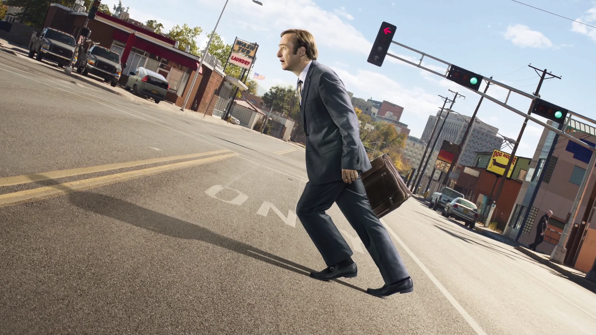 Better Call Saul: Season 2 - Blu-ray & DVD Menus on Vimeo