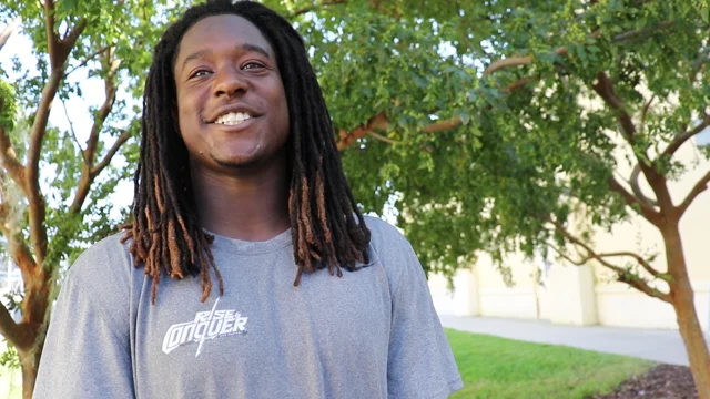 Shaquill, Shaquem Griffin honored to speak during UCF commencement