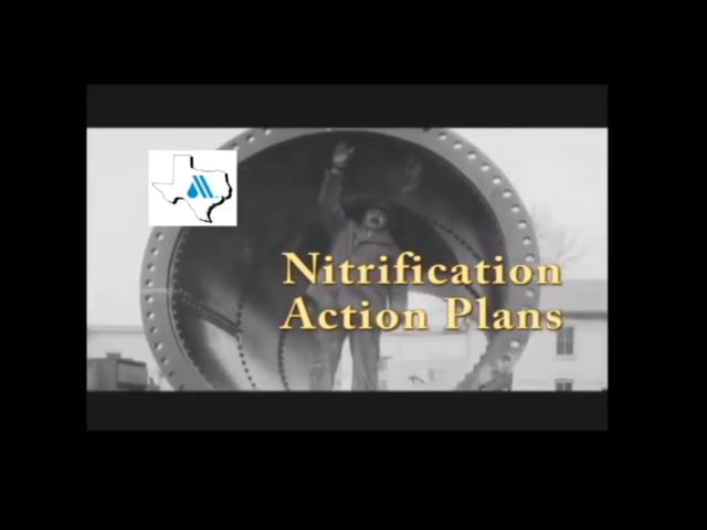 Chloramines & Nitrification on Vimeo
