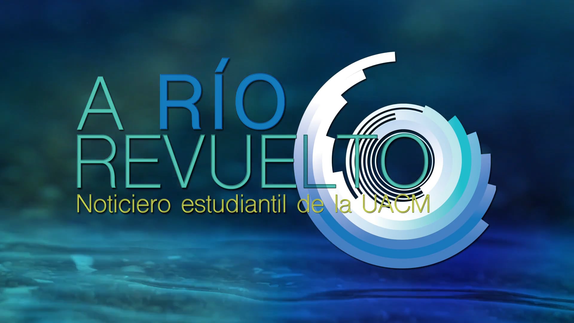 A Río Revuelto 8 Consejo Universitario