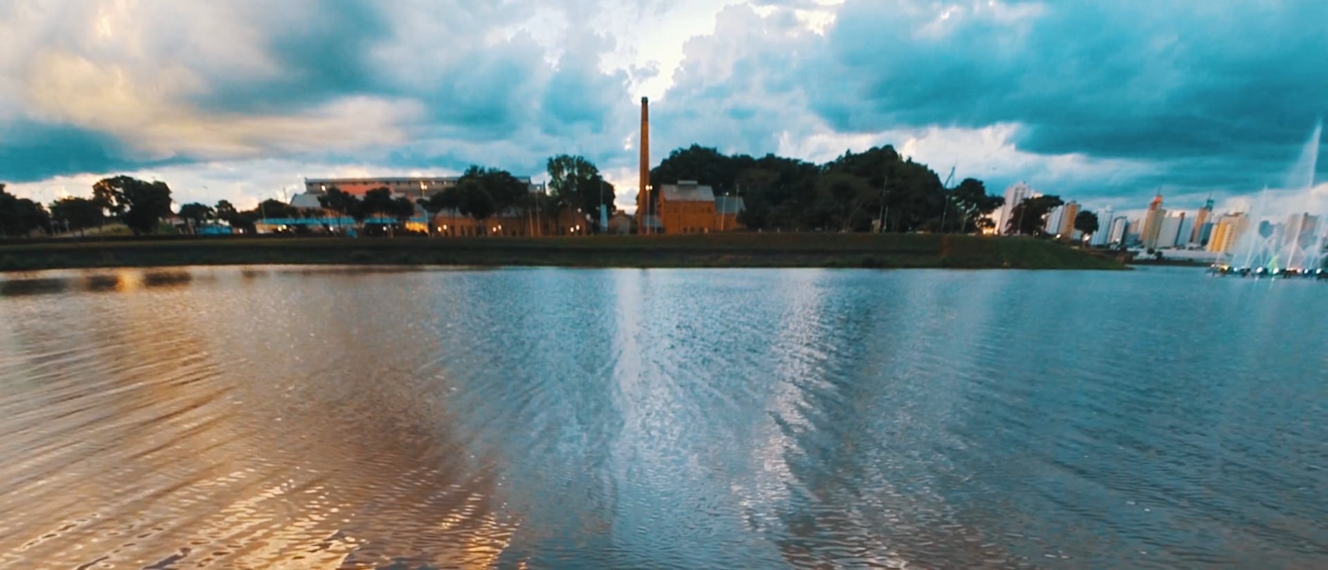 City Scape - São José do Rio Preto/SP