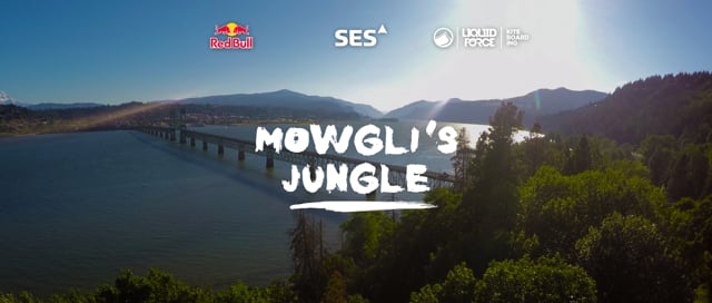 Mowgli's Jungle 2: Episode II