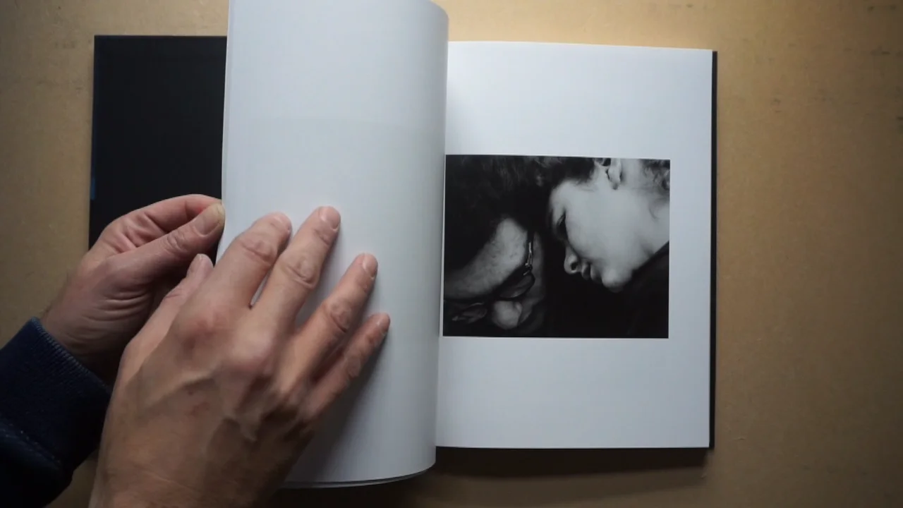 Washington Square by Dave Heath | Videos & Movies on Vimeo