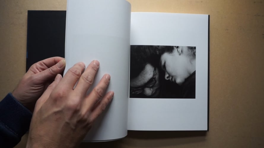 Washington Square　Dave Heath　限定1000部 Washington Square by Dave Heath | Videos & Movies on Vimeo