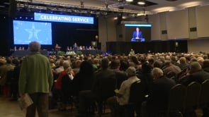 Southern Baptist Convention