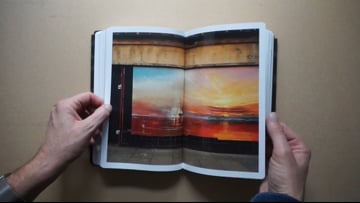Washington Square by Dave Heath | Videos & Movies on Vimeo
