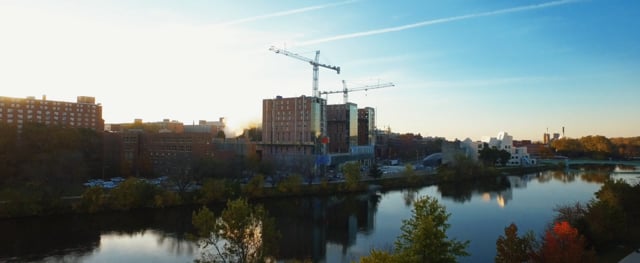 HED Architect | University of Iowa