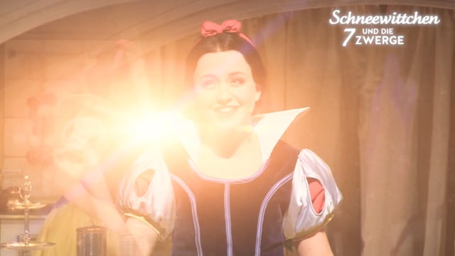 Schneewittchen und die 7 Zwerge - Trailer