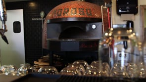 Moroso Wood Fired Pizzeria