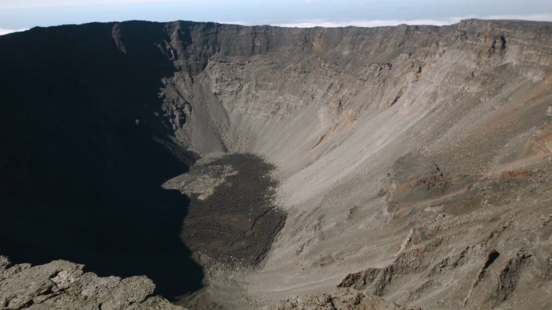 "La Réunion, L'île harmonieuse" France-O