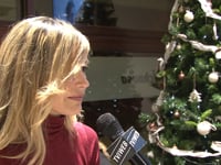 TRUMP E LA VICENTINA LOVATO: “MI HA DETTO YOU ARE BEAUTIFUL”