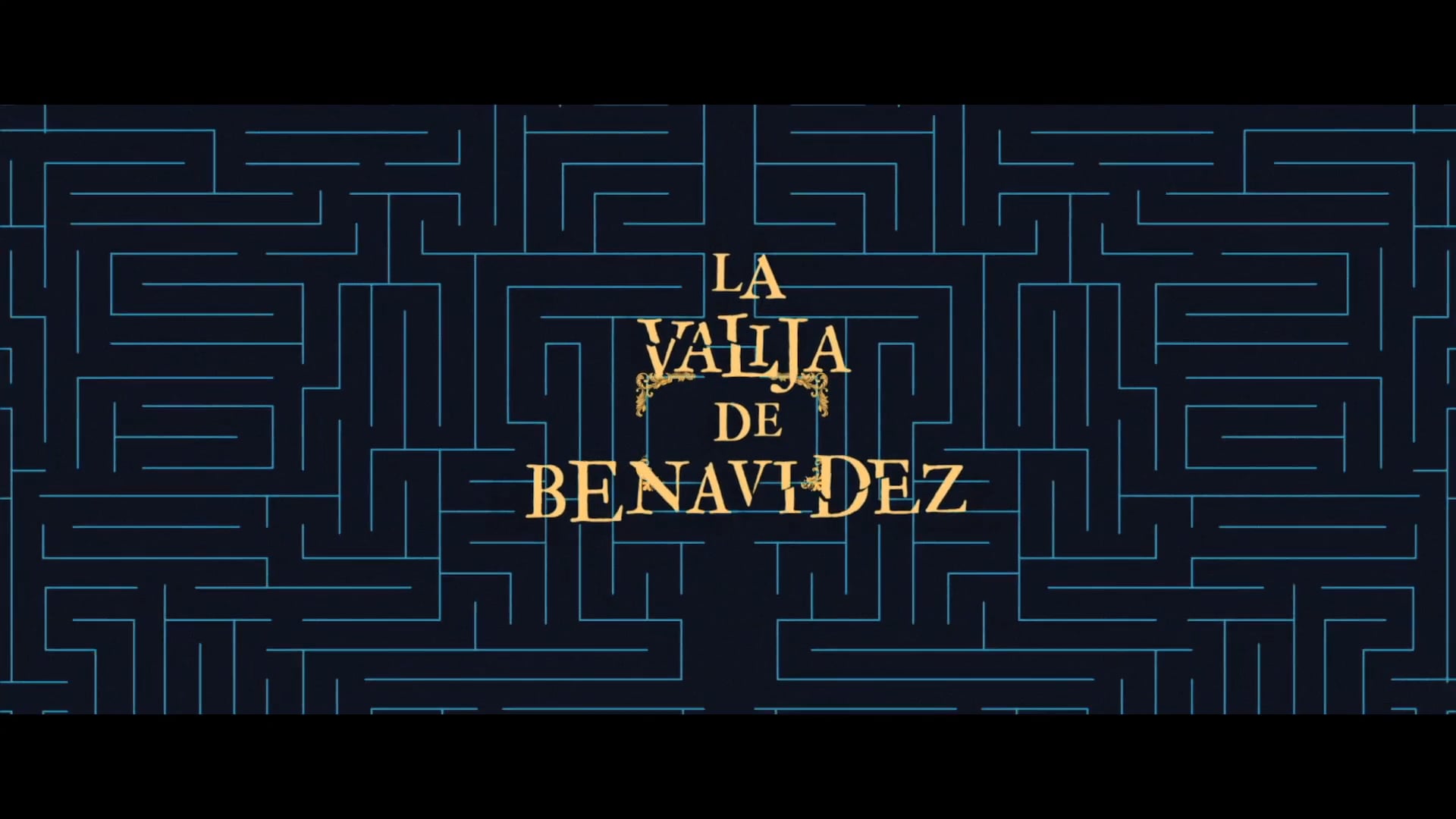 La Valija de Benavidez (2017) on Vimeo
