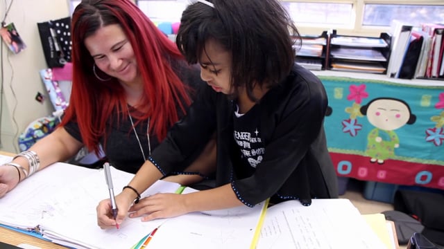 Éveil aux langues et aux cultures à l'école Alphonse-Pesant (CSPI)