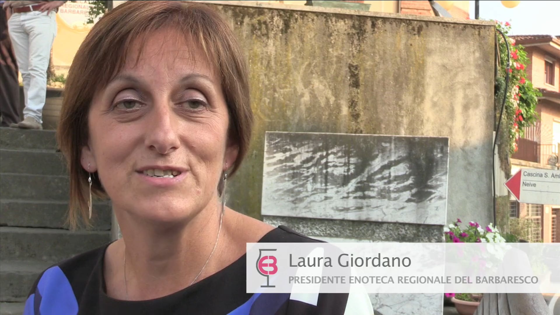 30 anni dell’Enoteca Regionale del Barbaresco