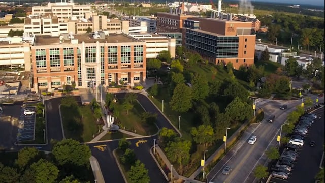 Medical College of Wisconsin - Amanda