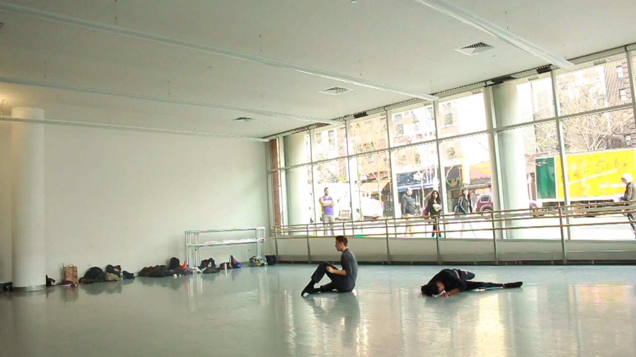 Studio Footage Part 1 on Vimeo
