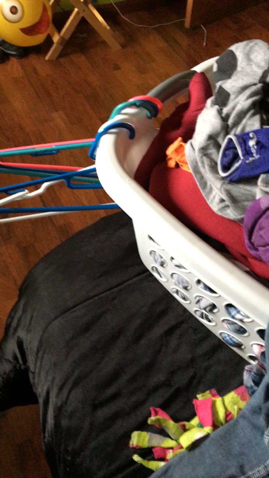 Stinky gym bags on Vimeo