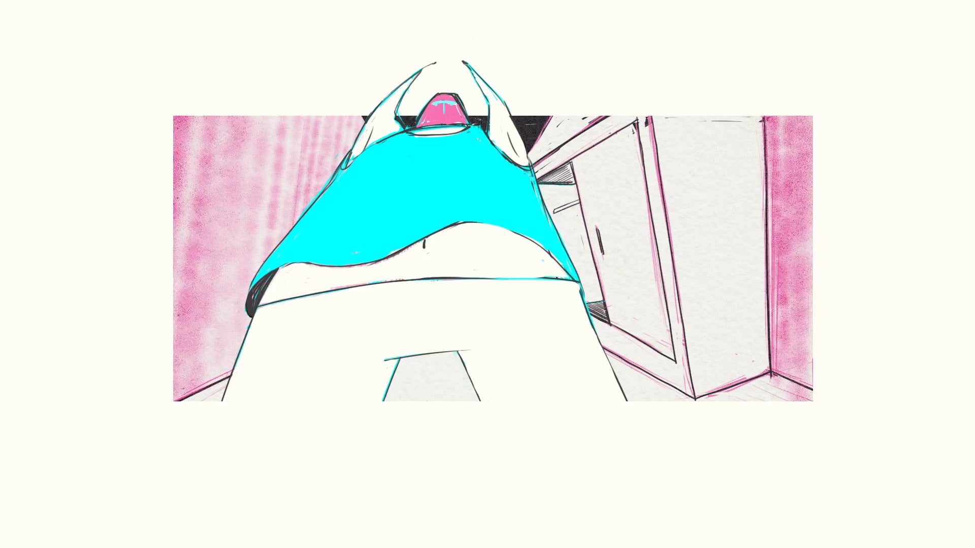 "Untitled" | Paola Chen