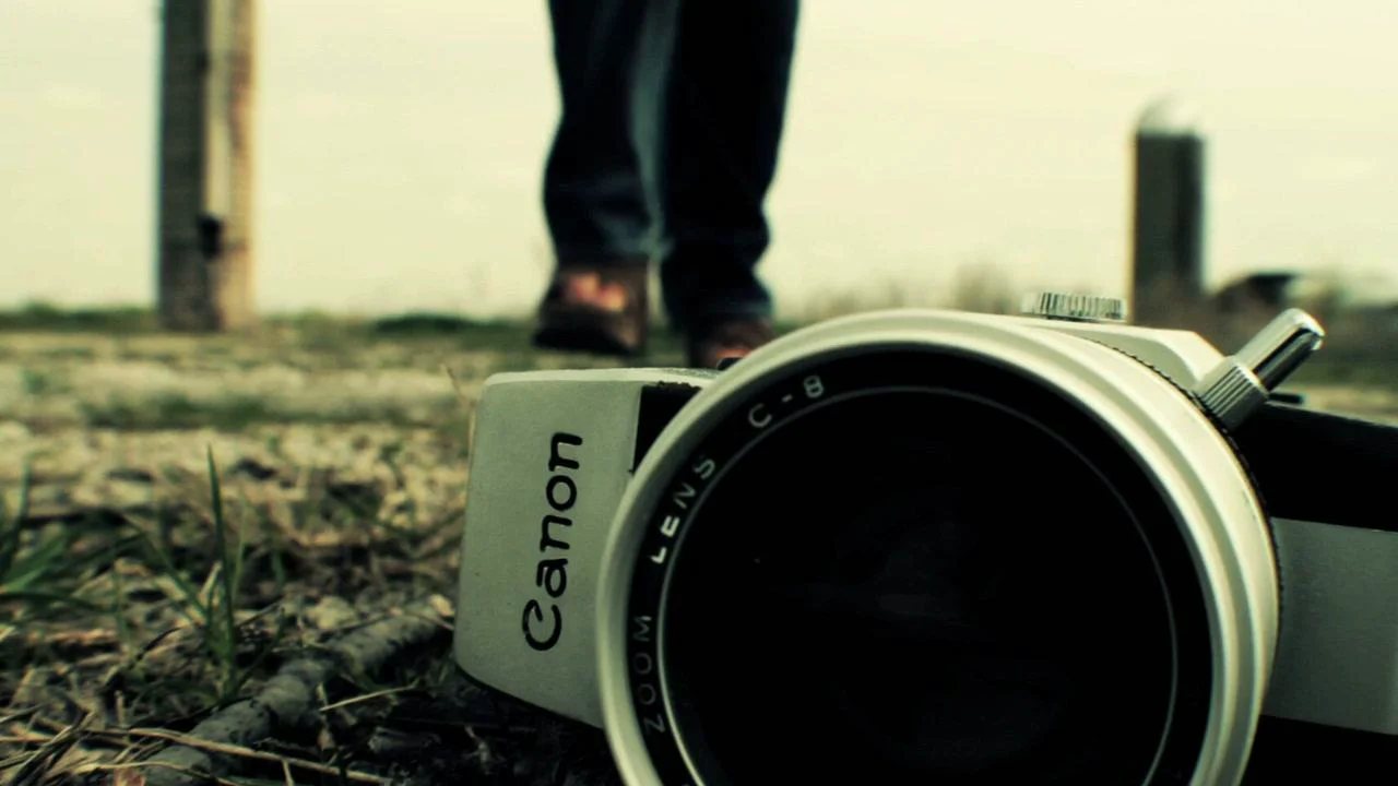 7D Test Footage  