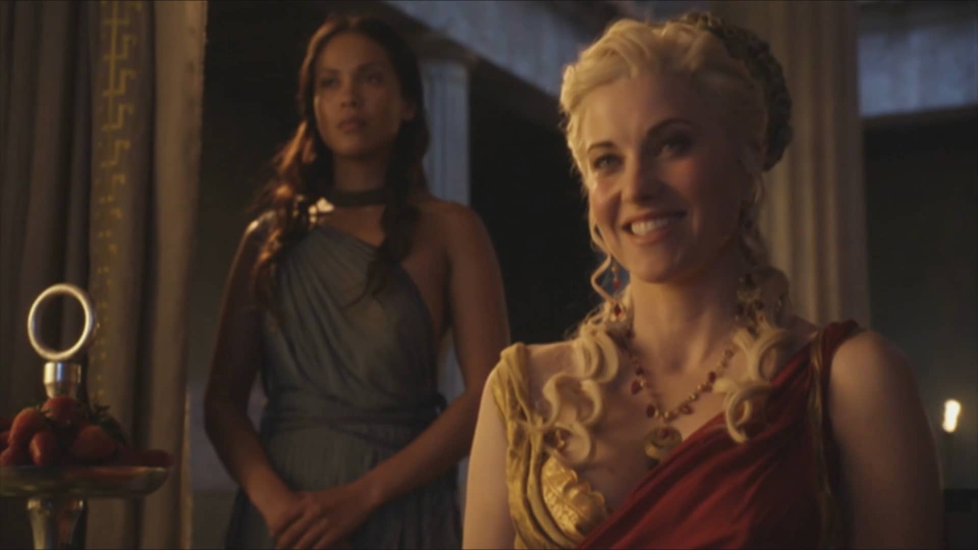 Spartacus Blood and Sand Ep.8 Clip 2 on Vimeo