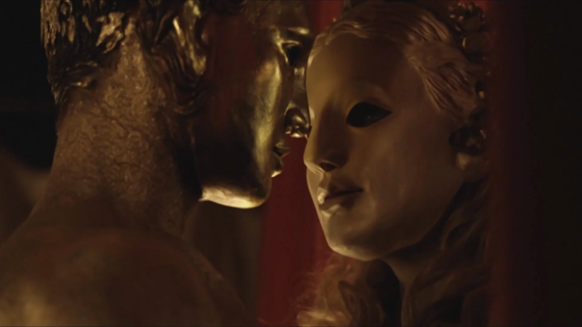 Spartacus Blood and Sand Ep.9 Clip 2 on Vimeo