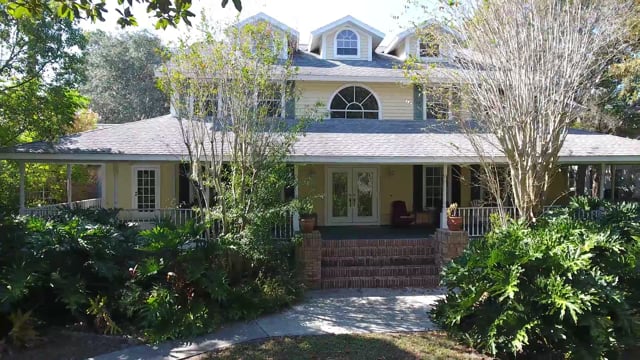 Luxury Home Real Estate Video