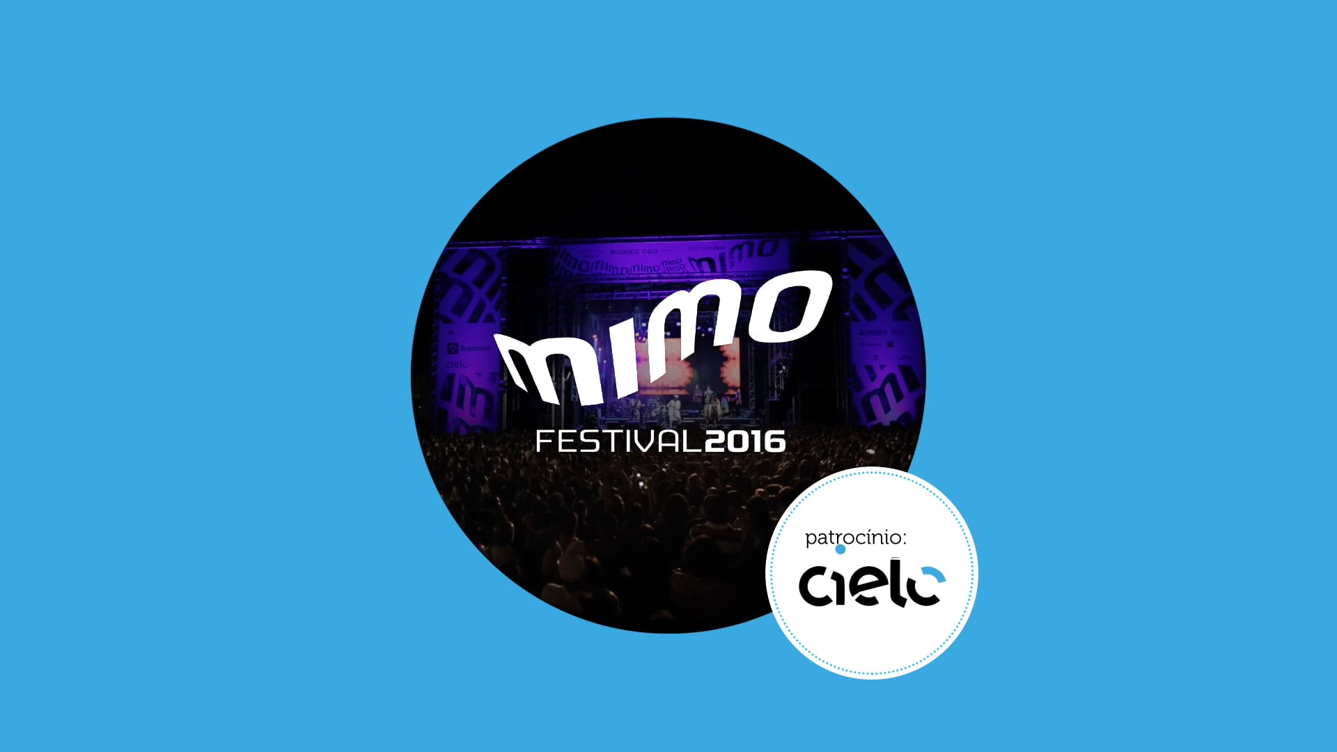 Mimo Festival Olinda - 1ª DIA