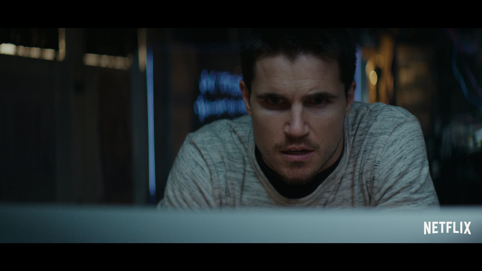 ARQ - Official Trailer