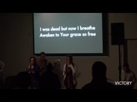 November 20 Worship 2016