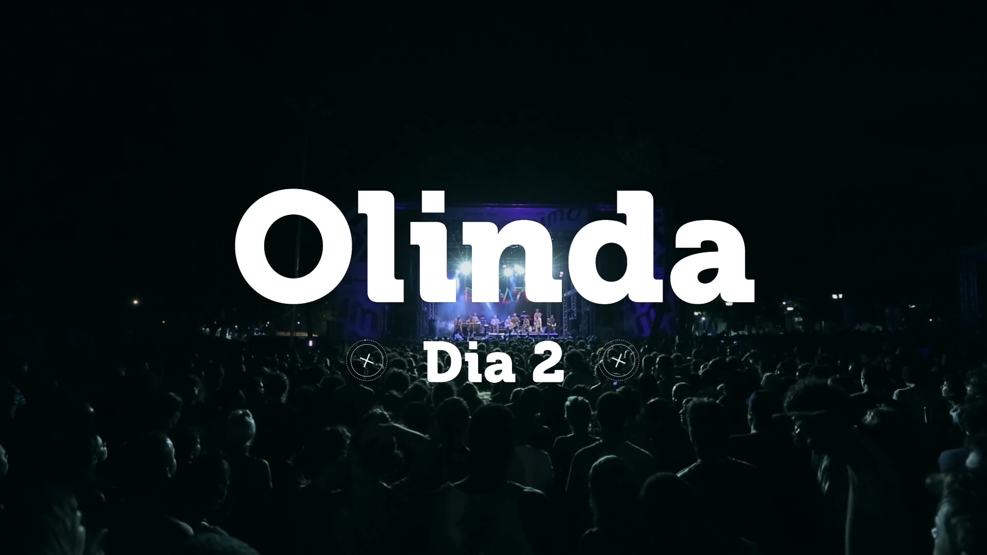 Mimo Festival Olinda 2016 - 2º dia