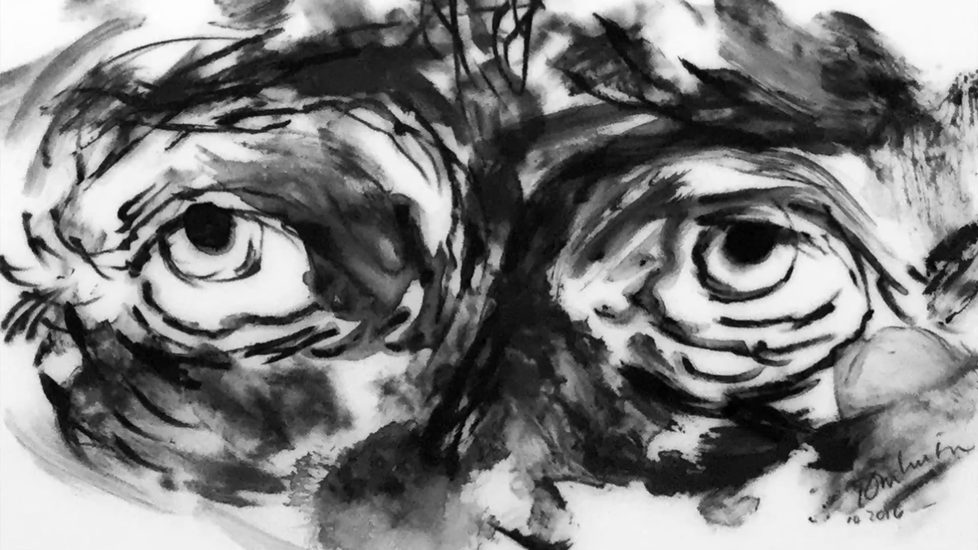 Eyes