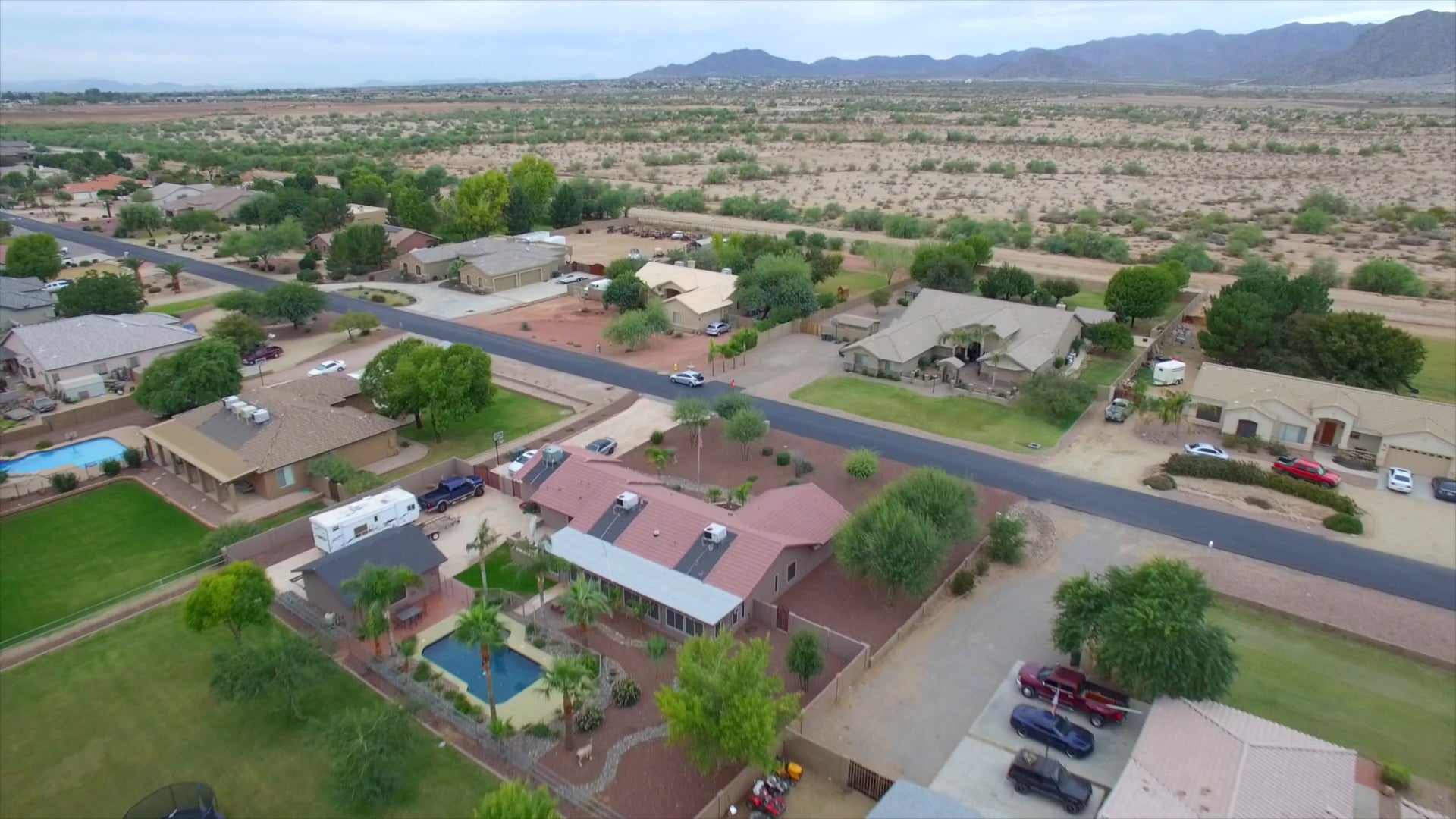 6255 N. 186th Ave Waddell, AZ 85355 on Vimeo