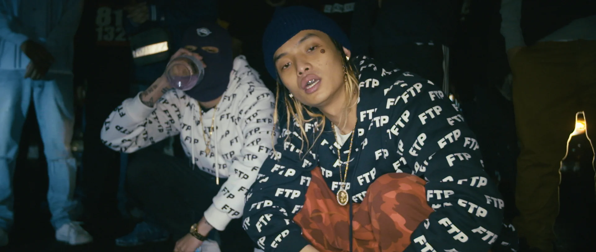 Keith ape clearance clothing