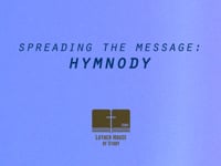 Hymnody