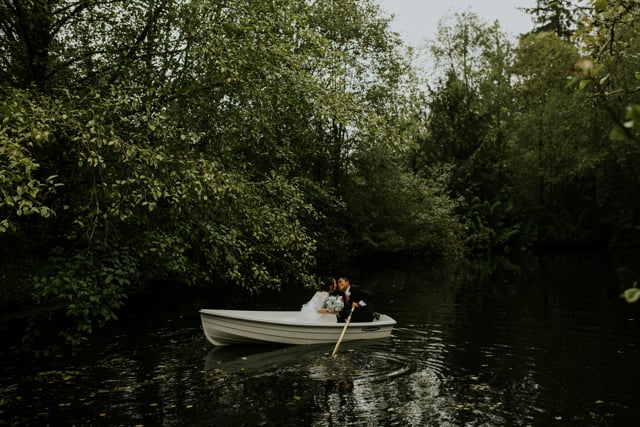 Cedar Springs - Port Orchard, Washington #4