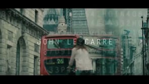 Als cinemes un nou guió de JK Rowling