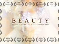 B  E  A  U  T  Y